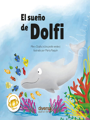 cover image of El sueño de Dolfi